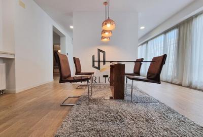 Dorobanti – Floreasca | Elegant two bedroom For Rent | Private parking & Storage - 3