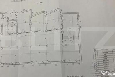 Spațiu comercial, de 750 mp, în Calea Severinului - 9