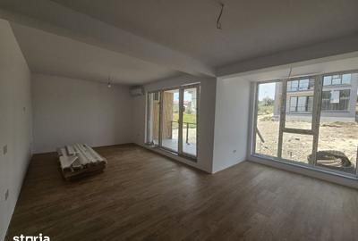 Apartament cu 3 camere în Valea Lupului - 2