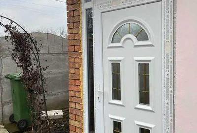 Casă cu 2 camere cu Teren 60 Mp în Drăgoești - 5