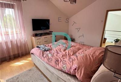 Casă individuală cu 5 camere cu Teren 690 Mp în Hărman - 20