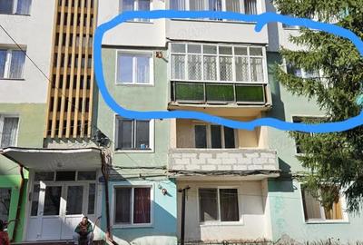 Apartament cu 2 camere semidecomandat în Central - 2