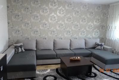 Vand apartament 2 camere - 59mp