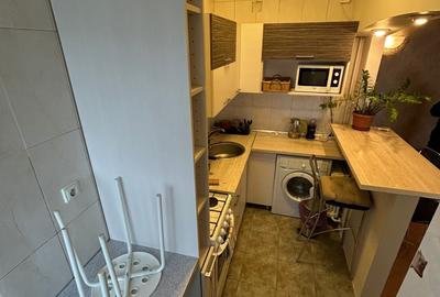 Inchiriere Garsoniera Cu Boiler Electric Dorobanti - 10