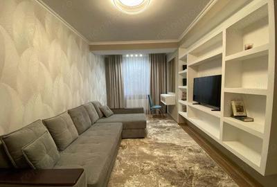 Ofer spre vanzare apartament de 2 camere in zona Salaj - 2