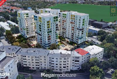 Garsonieră în Nord - 13