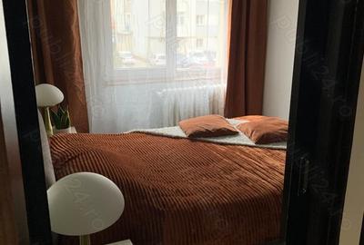 Apartament cu 2 camere semidecomandat în Păcurari - 1