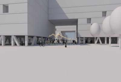 Teren Construcții intravilan de 27580 mp, în Băneasa - 9