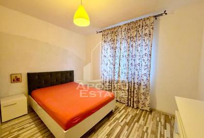 Apartament 2 camere, loc de parcare, PetFriendly, centrala, Giroc - 1