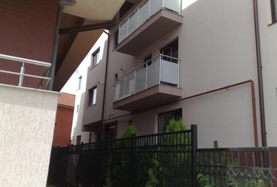 Garsonieră decomandată în Jiului - 1