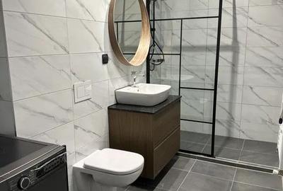 Apartament cu 2 camere decomandat, mobilat în Libertății - 4