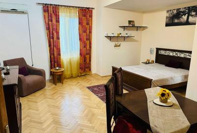 Garsonieră decomandată în Universitate - 5