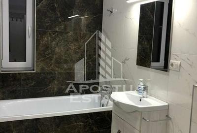 Apartament lux cu 2 camere Giroc, centrala proprie si loc de parcare!! - 4