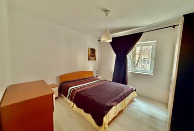 Apartament cu 3 camere, mobilat în Nerva Traian - 3