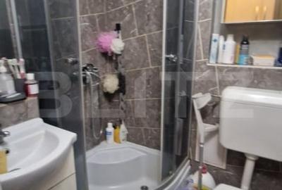 Garsonieră decomandată, mobilată în Astra - 2
