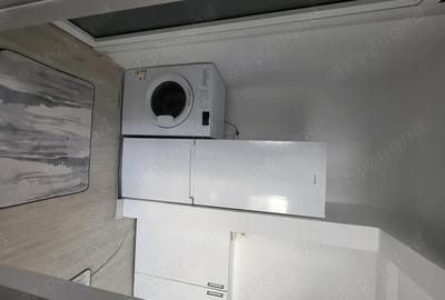 Apartament cu 2 camere semidecomandat în Micro 6 - 6