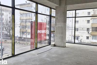 Spațiu comercial, de 150 mp, în Ultracentral - 3