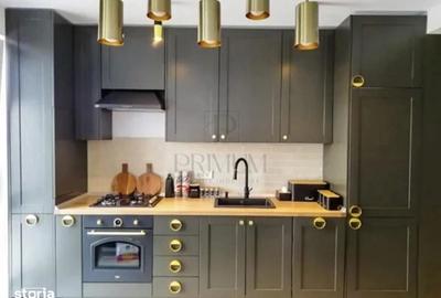 Apartament cu 2 camere în Ciarda Roșie - 2