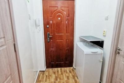 Gorjului/Lujerului/Plazza Romania/6 Minute Metrou/Garsoniera Renovata la cheie/ - 10