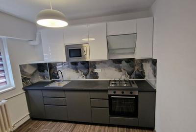 Apartament cu 2 camere decomandat în Ghencea - 2