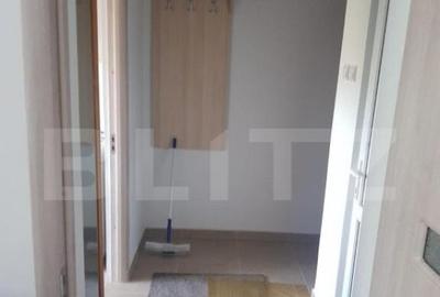 Apartament 2 camere, 47 mp, zona Liceului de Arte - 10