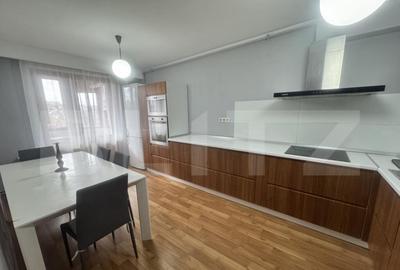 Apartament cu 5 camere decomandat în Central - 11