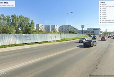 Oportunitate de investitie, teren 12.000 mp cu deschidere la Bd. Aurel Vlaicu - 4