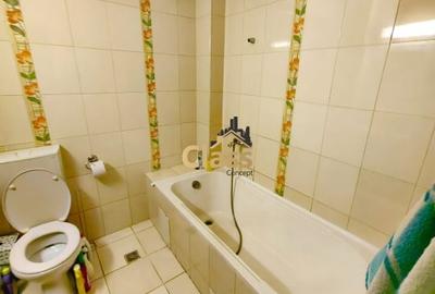 Apartament 2 camere | Etaj Intermediar | 39 mpu | Zona Calea Turzii - 4