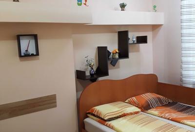 Garsonieră decomandată în Central - 2