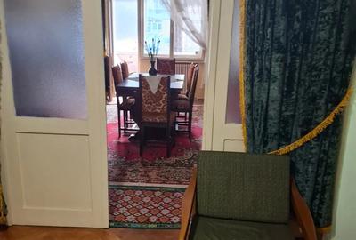 Vand apartament mare Gae?ti - 3