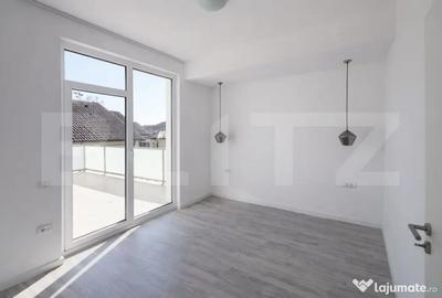 Apartament cu 2 camere semidecomandat în Dumbrăvița - 3