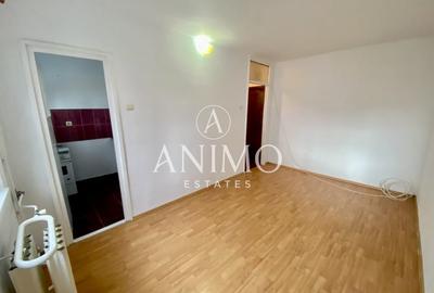 Garsoniera renovata de inchiriat | Manastur | Se preda mobilata - 3