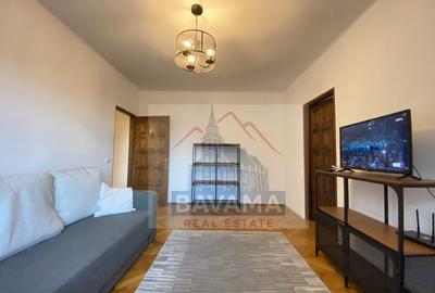 Apartament cu 2 camere semidecomandat, mobilat în Central - 9
