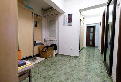 Vanzare -  Apartament 3 camere decomandat  Bulevardul Lacul  Tei  Doamna Ghica - 8