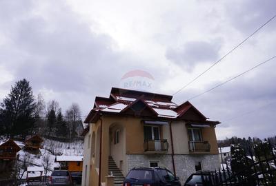 Casă individuală cu 5 camere cu Canalizare în Moisei - 45