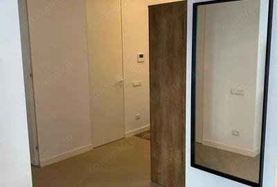 Apartament 3 camere Cortina North Pipera, parcare inclusa - 1