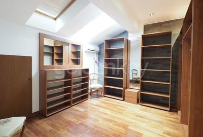 Vilă superba cu 8 camere, mobilata modern, piscina - 18