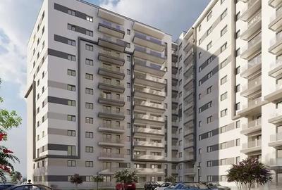 2 Camere Decomandat aproape de finalizare Zona 1 Decembrie COMISION 0 - 4