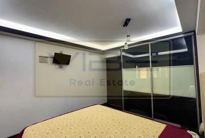 Apartament cu 3 camere semidecomandat, mobilat în Frumoasa - 12
