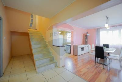 Casa familie mare Episcopia, 6 camere, garaj, curte 500 mp, de vanzare - 8