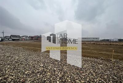 Teren intravilan, in Bucov, zona de vile nou construite Teren intravilan, in Bucov, zona de vile nou construite - 7