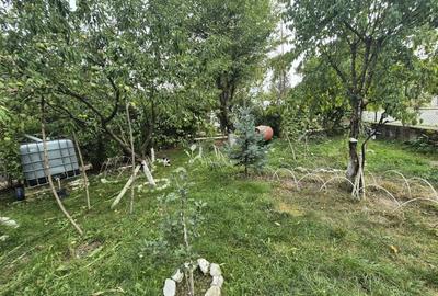 Vila 4 camere + teren 818 mp central Provita de Sus (lângă școală) - 52