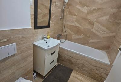 Apartament cu 2 camere decomandat în Tătărași - 9