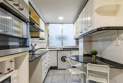 Garsonieră decomandată în Rahova