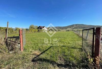 Teren de 23 mp, în Unirea - 2