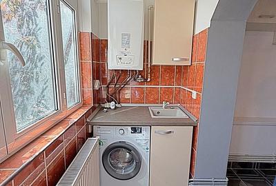 Apartament cu 2 camere decomandat în Plopilor - 4