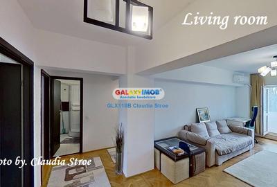 Apartament cu 4 camere decomandat, mobilat în 1 Mai - 16