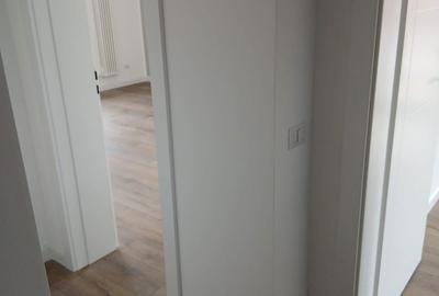 Apartament cu 2 camere decomandat în Central - 2