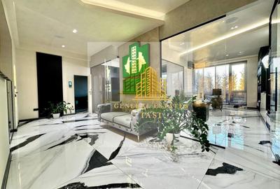 Birou, de 111 mp, în Copou - 8