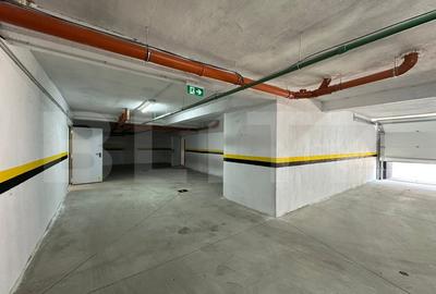 Apartament cu 3 camere, decomandat, 100 mp, loc de parcare si boxa, Tractorul - 10
